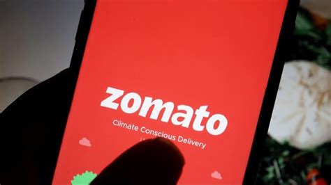 Zomato Payments Gets Rbi Approval To Operate As Online Payment