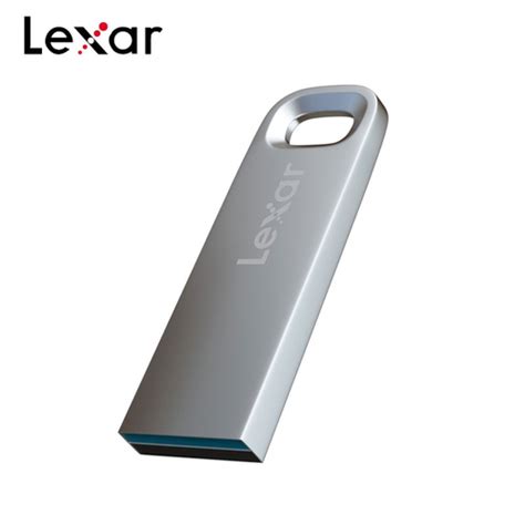 Movimentação do flash de usb de lexar 3 1 m45 movimentação 64gb usb até