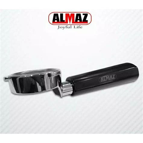 Promo Almaz Naked Portafilter Mm Alat Kopi Bottomless Porta Filter