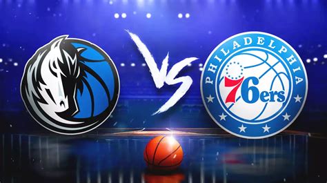 Mavericks Vs Ers Prediction Odds Pick How To Watch