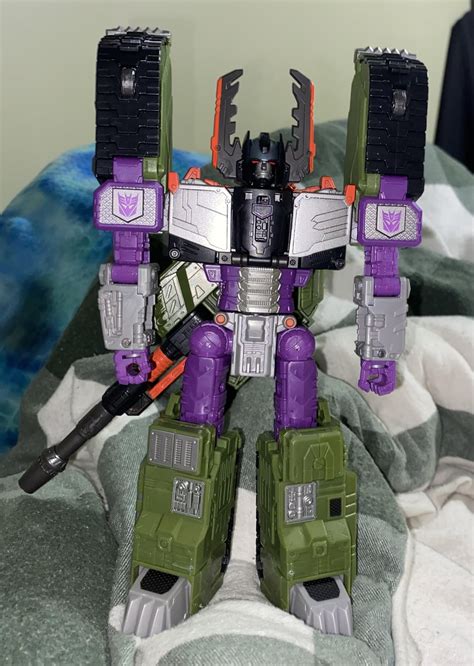 Armada Megatron is pretty rad! : r/transformers