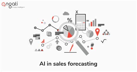 How Is Ai Used To Improve Accuracy In Sales Forecasting