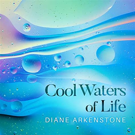 Amazon Music Diane Arkenstone Cool Waters Of Life