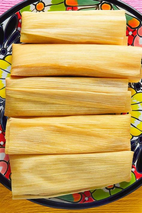 How to Cook Frozen Tamales (5 Best Ways to Cook and Reheat Frozen Tamales) - A Spectacled Owl