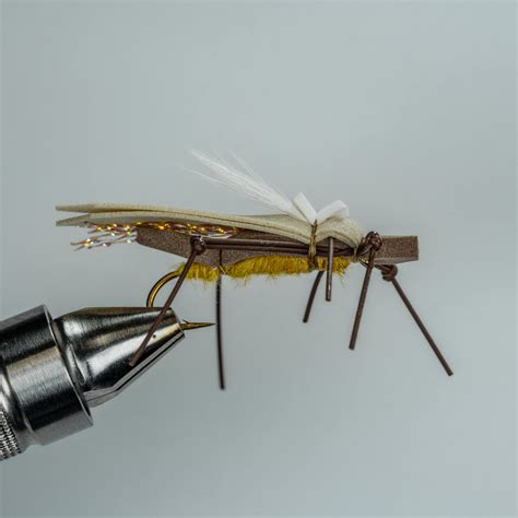 Water Walker Golden The Missoulian Angler Fly Shop