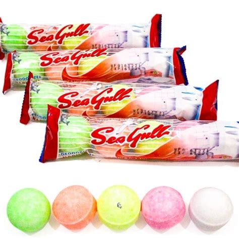 Jual Bella Kamper Swallow Seagull Dahlia Colour Ball Fruit