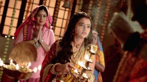 Watch Devanshi Season 1 Episode 223 Devanshi Decides To Start Her