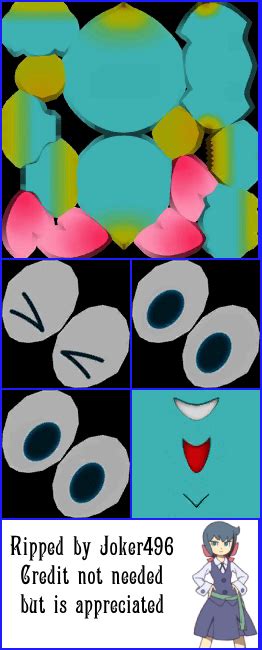 3ds Super Smash Bros For Nintendo 3ds Chao The Textures Resource