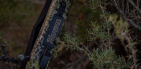 Randy Newberg Howa Rifle Representative Legacy Sports International