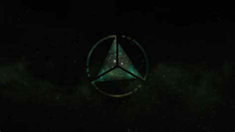 Elite Dangerous Alliance Emblem By Ae0nprime On Deviantart