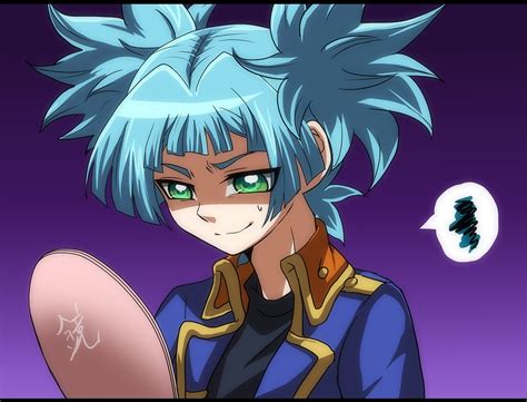 Shiunin Sora Sora Perse Yu Gi Oh Arc V Image 1928535 Zerochan