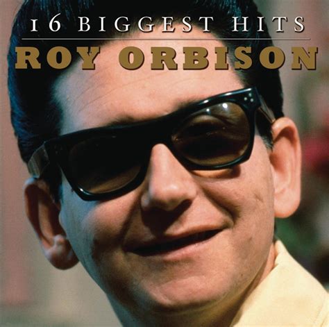 Amazon Roy Orbison Biggest Hits Cds Y Vinilo