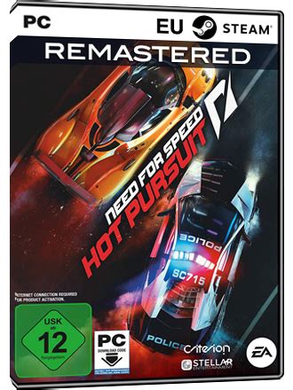 Buy Need For Speed Hot Pursuit Remastered Key MMOGA