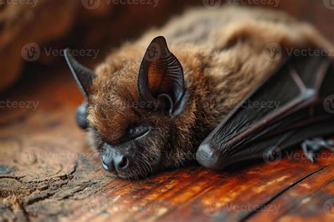 Sleeping Bat Stock Photos, Images and Backgrounds for Free Download