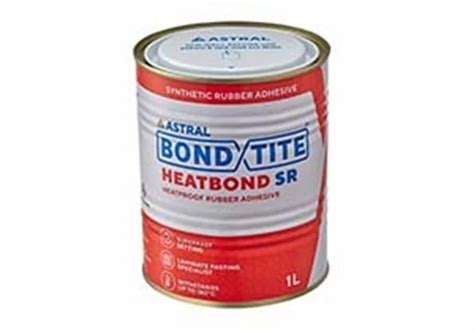 Astral Adhesive Bondtite Heatbond Sr At Rs Piece In Kanpur Id