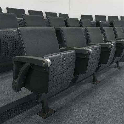 Contemporary Auditorium Seating Arc One Ferco Seating Systems M Sdn