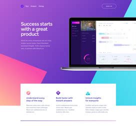 100+ landing page templates to build high-converting pages fast