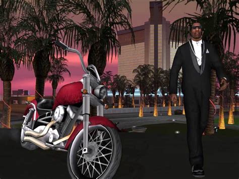 Grand Theft Auto: San Andreas Screenshots on Playstation 4 (PS4 ...