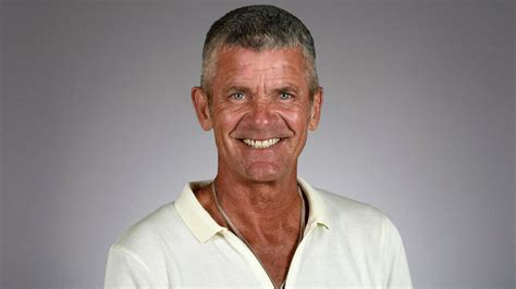 Jesper Parnevik Explains Why He Now Looks Like This Australian Golf