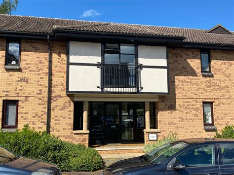 10 St Peters Court, Astwood Close Potton - Bartram Lettings