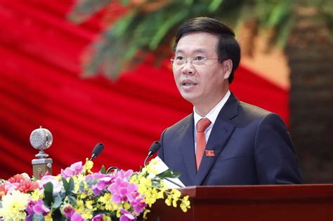Đại hội XIII Đảng cộng sản Việt Nam: Dấu mốc quan trọng