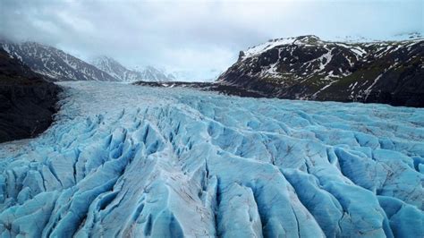 Vatnajokull National Park: Iceland's Largest Glacier