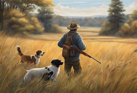 Pheasant Hunting For Beginners Essential Tips And Techniques