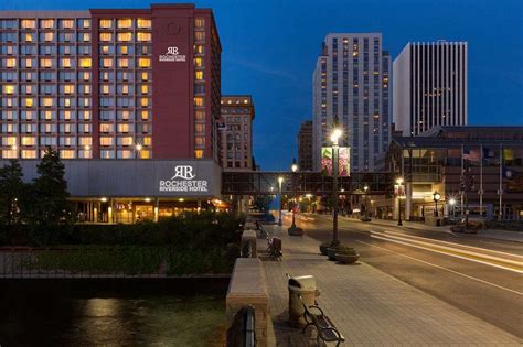 The Best Rochester City Centre Hotels of 2022 (with Prices) - Tripadvisor