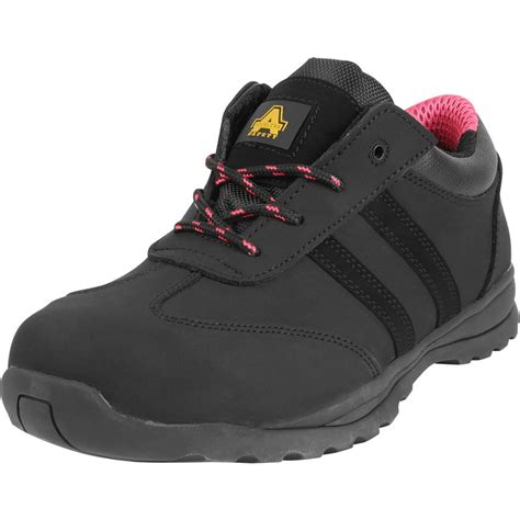 Womens Safety Boots And Trainers Safety Shoes Toolstation