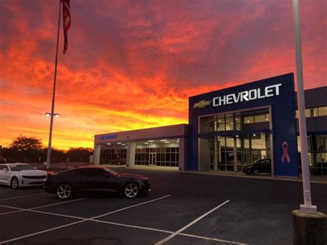 Jim Hudson Chevrolet Updated January 2025 12 Reviews 111 Newland