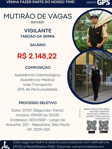 Salario De Vigilante Em Sao Paulo - Sindicato dos Vigilantes de São Paulo | São Paulo SP