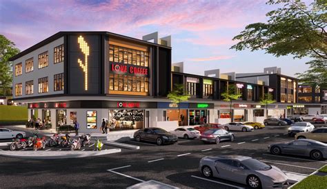 Ikon Centrio Seremban 2