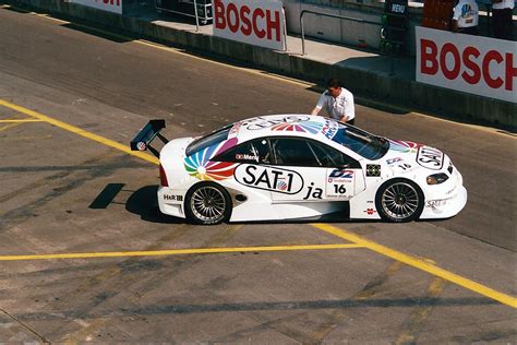 2001 Norisring DTM 3 Euroteam Opel Astra Coupé 2000 16 Flickr