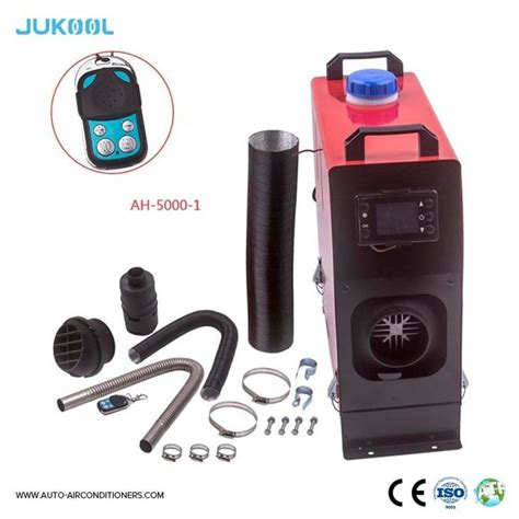 China Customized Truck Camper Diesel Heater Manufacturers Factory