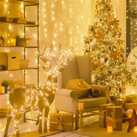 Best Christmas Tree Lights 2023 Indoor Christmas Lights Hgtv Top Picks Hgtv