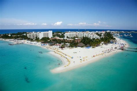 Playa Norte beach, Isla Mujeres, Mexico - Ultimate guide (January 2025)