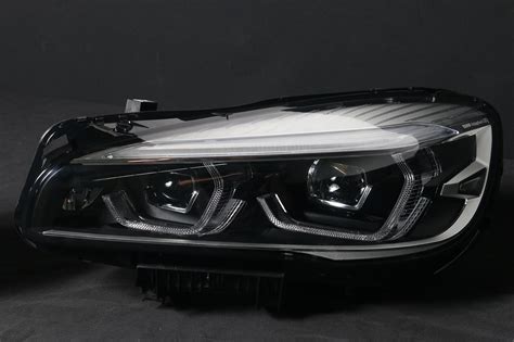 Neu Bmw Er F F Lci Adaptive Led Scheinwerfer