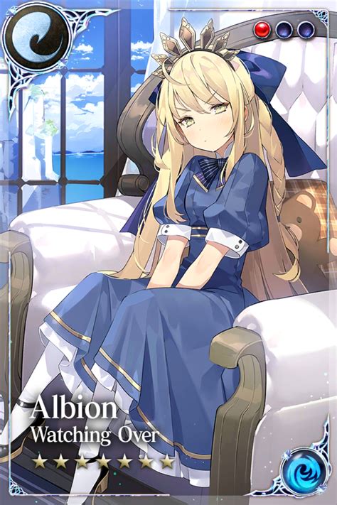 Albion Festival Age Of Ishtaria Wiki Fandom