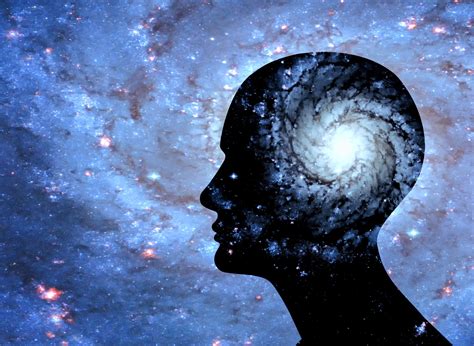 Scientists Discover The True Nature Of Consciousness