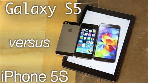 Samsung Galaxy S Vs Iphone S Which Is Better Is The S Streamlined