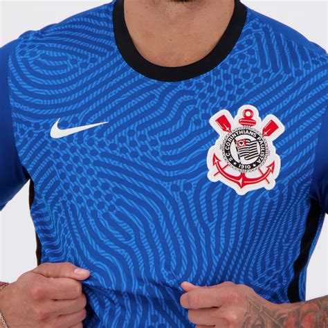 Camisa Nike Corinthians III 2016 FutFanatics Atelier Yuwa Ciao Jp