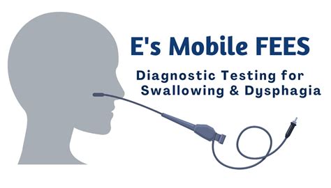 Es Mobile Fees Diagnostic Testing For Swallowing And Dysphagia