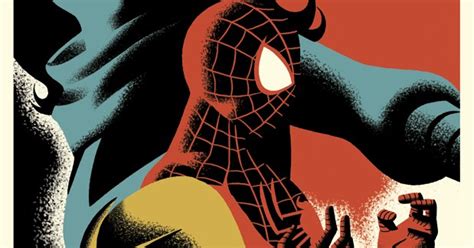 Michael Chos Sketchbook Civil War 2 Variant Covers Part 2