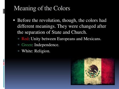 mexican flag colors meaning - mexican flag colors meaning 25 best ideas ...