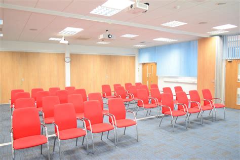 Humanitarian Academy For Development Event Venue Hire Birmingham