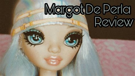 Rainbow High Pacific Coast Margot De Perla Youtube