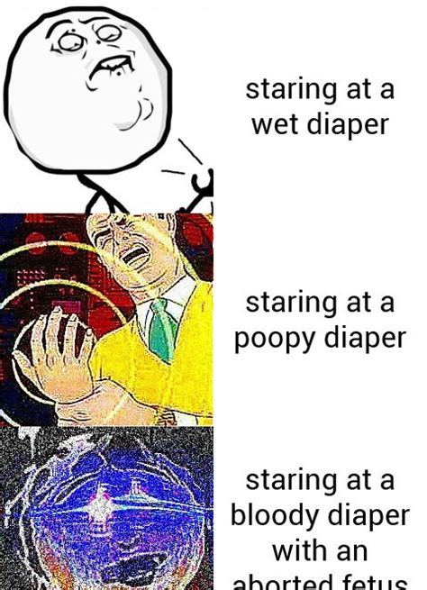 Cursed ABDL Meme by zuckerbotwashere on DeviantArt