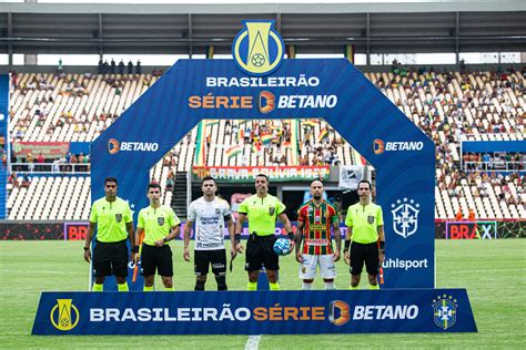 Sampaio Corrêa 1 X 0 Abc 20 05 2023 7ª Rodada Série B 2023 Abc Fc