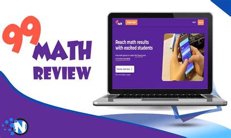 99Math Review - An Ultimate Guide