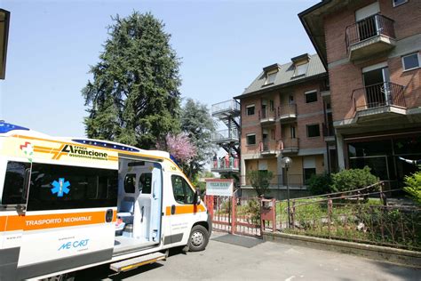 Focolaio Covid Alla Casa Di Riposo Villa Ilva Ospiti E Cinque